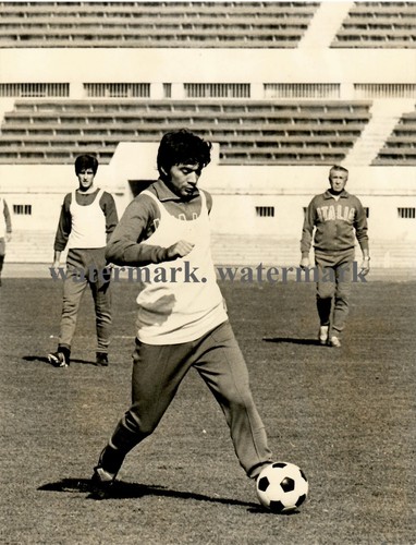 Foto originale antonio juliano - originale,