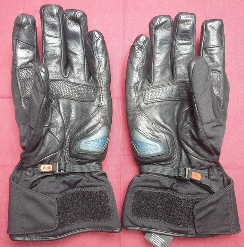 Rev livengood gtx - gtx, guanti