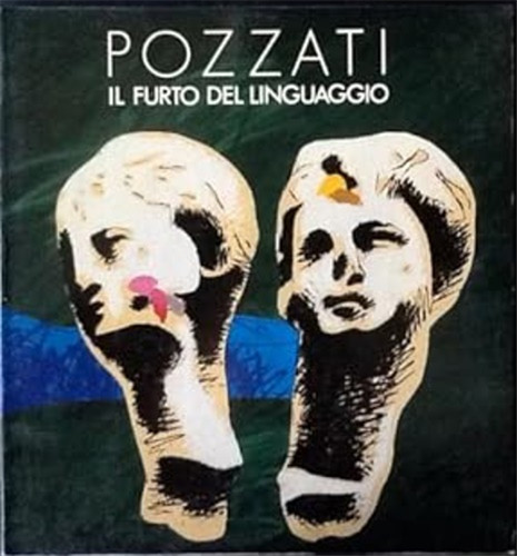 Mostra antologica 1955 1985 - antologica,