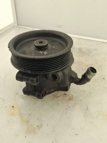 Pompa servosterzo ford transit - pompa,