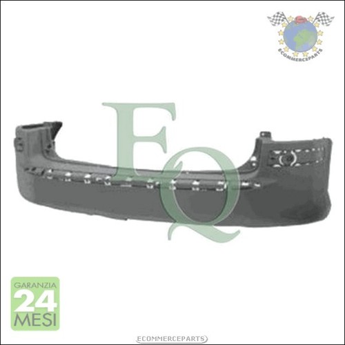 Paraurti posteriore per - eq,