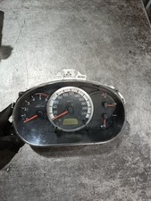 Mazda 5 CR19 Strumento