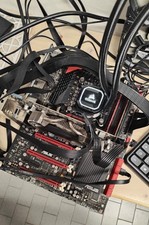 Asus Maximus VI Extreme Z87