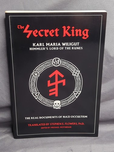 The secret king karl - king:, maria