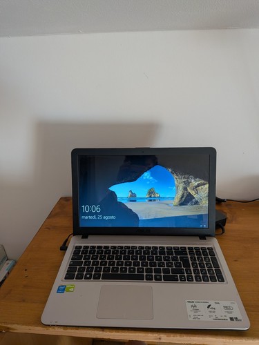 Asus f540l intel i3 - ,