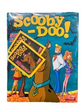 Scooby-doo!: Album Vuoto