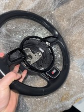 Volante Audi A4 A5 A6 A7 S RS