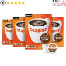 Original Blend Coffee Pods
