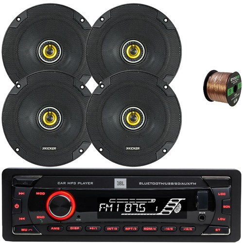 Jbl radio alta potenza - ad,