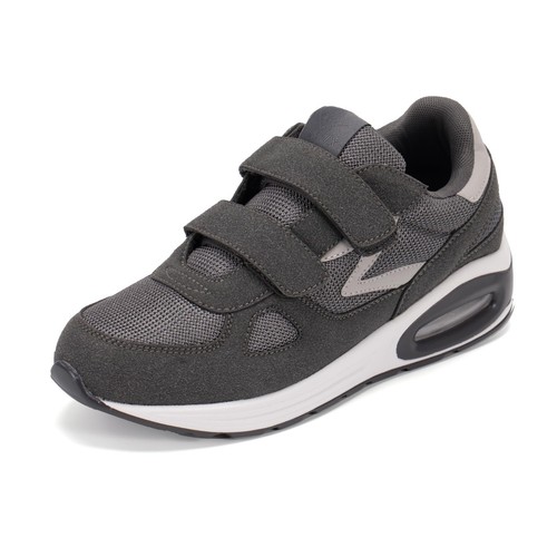 Sneakers uomo con strappo - da,
