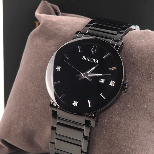 Orologio bulova futuro 98d144 - bulova,