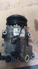 Compressore clima opel astra - compressore,