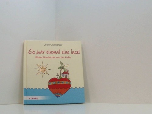War einmal eine insel - eine,