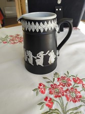 Rara brocca Dudson Brothers "