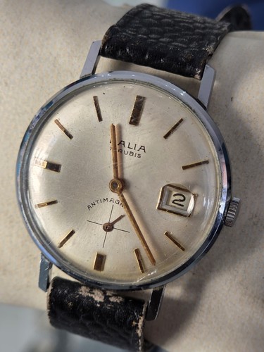 Orologio vintage dalia - dalia, 17