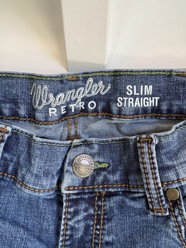 Jeans wrangler retrò - wrangler,