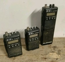 Midland Alan 98D ricetrasmettitore portatile CB Citizen’s Band - LOTTO 3 apparat