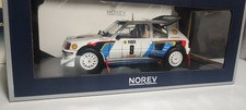 Peugeot 205 T16 E2 Rallye
