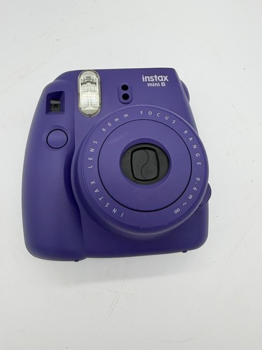 Fotocamera istantanea fuji - fotocamera,