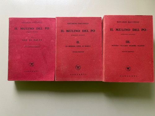 Mulino del di riccardo - il,
