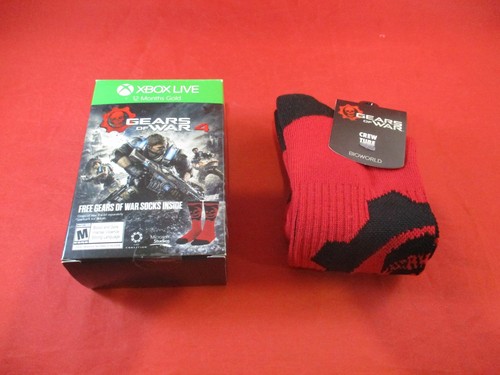 Gears war xbox one - war, 4