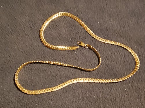 Collana oro 750 gold - 750,