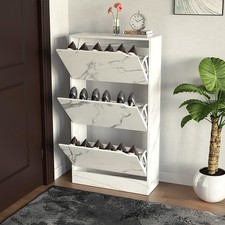 Scarpiera 3 Ante Ripiani