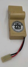 Batteria usata Tamiya