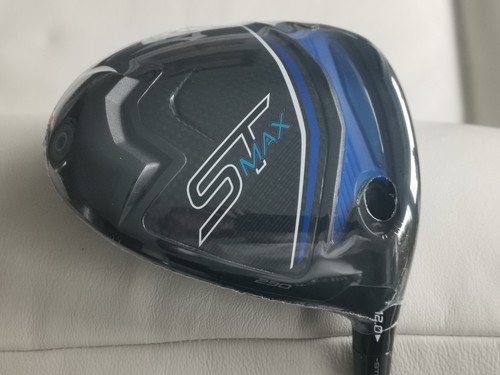 Driver mizuno max - st-max, 230