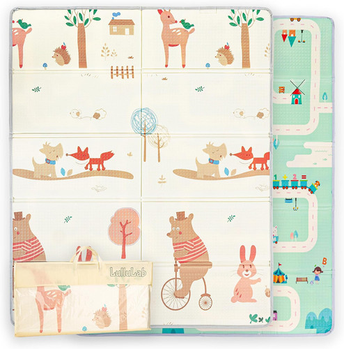 Tappeto gioco bambini - tappeto,