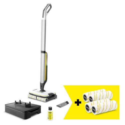 Karcher lavapavimenti 7 - lavapavimenti, fc