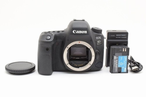 Canon eos mark - eos,