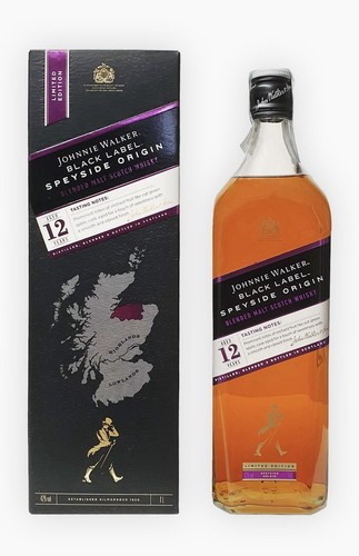 Johnnie walker origin - johnnie,