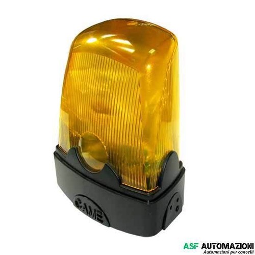 Came kled lampeggiante led - kled,