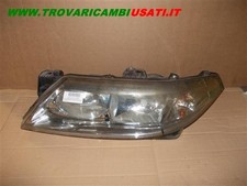 FARO FANALE ANTERIORE SINISTRO SX PER RENAULT Laguna Berlina 3° Serie 770104892