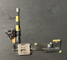 Apple iPad 2 Flat Flex Cable