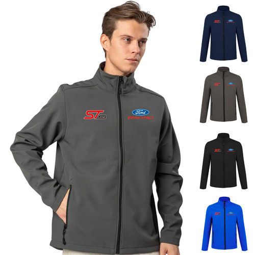 Abbigliamento ford line - abbigliamento,