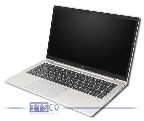 Notebook elitebook 840 - hp, g7