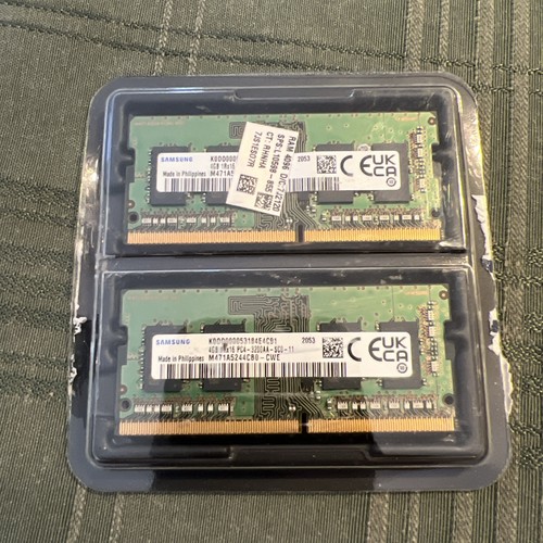 Samsung kit - 8, gb