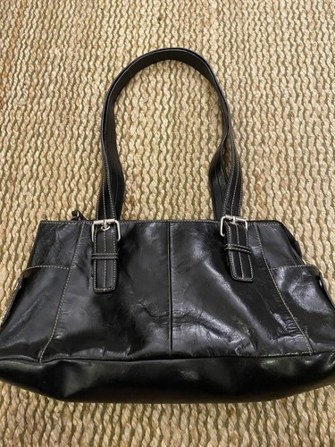 Borsa mano giani - a, in