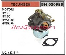 Carburatore a vaschetta