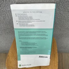 Lexicomp Pediatric & Neonatal