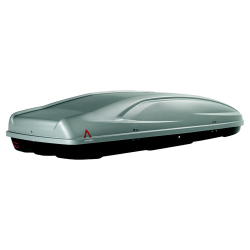 Box tetto auto 390lt - tetto,
