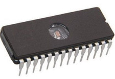 M27C512-15F1 27C512 Memoria