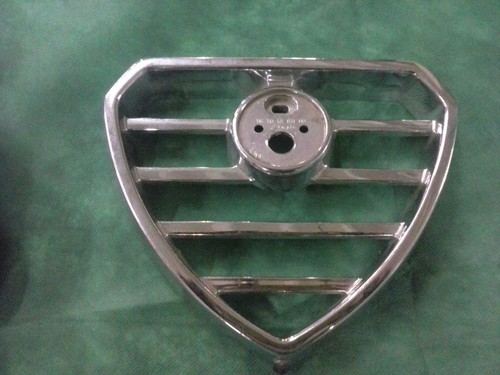 Alfa romeo alfetta - alfetta, scudo