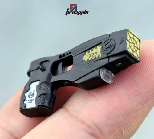 Soldier accessories - 1/6,