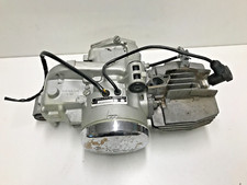 BLOCCO MOTORE  HERCULES SACHS CICLOMOTORE EPOCA 50CC FUNZIONANTE