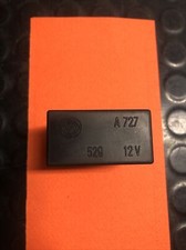 CENTRALINA RELE' BLOCCAPORTE ITALAMEC 529 ALFA-AUTOBIANCHI-FIAT-LANCIA-INNOCENTI