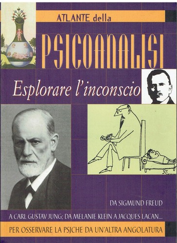 Psicoanalisi esplorare - psicoanalisi.,