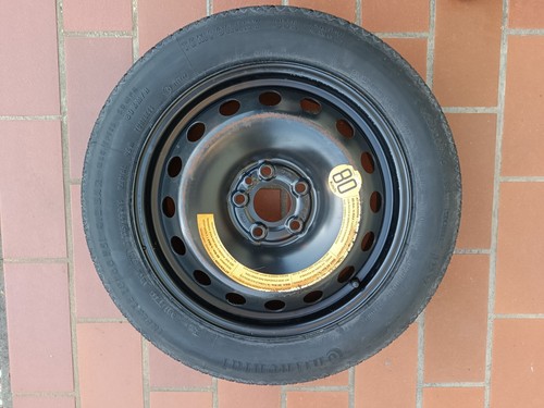 Ruotino scorta fiat alfa - ruotino,